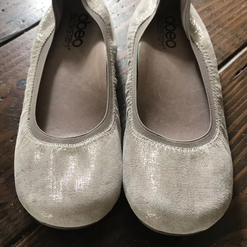 ABEO Tia Flats